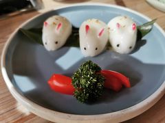 -探窝·竹笙椰子鸡(杨箕店)