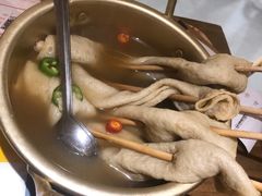 -冰川冷面·延边菜·炭烤串(观前店)