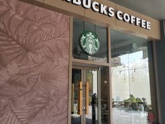 -星巴克(北京惠新东街店)