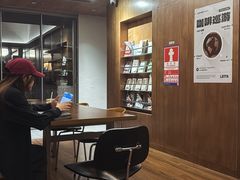 -LOTTA COFFEE(安居博文苑店)