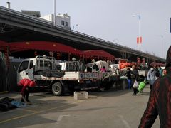 -青岛市本溪路农贸市场