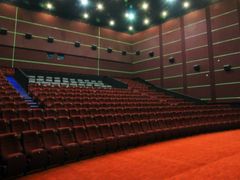 -首都电影院(天津店 中国巨幕)