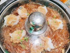 -青花椒花椒鱼(合生汇店)