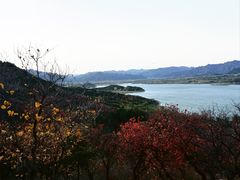 -十三陵水库