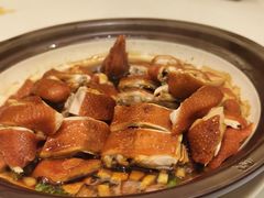 -莞香楼·正宗东莞菜(东升店)