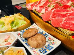 -AJIYA·池袋日式烧肉自助(天津万象城店)