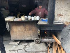 -安庆柴火馄饨(马道街店)