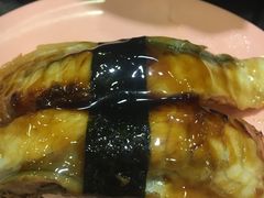 -争鲜回转寿司(金桥家乐福店)