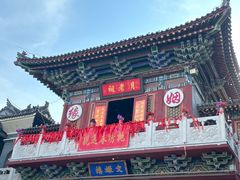 -滦州古城