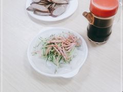-津门永胜包子铺(哈尔滨道总店)