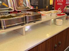 -蜀九鼎·四川火锅·毛肚是招牌(惠安店)