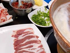 -情忆草原涮肉馆