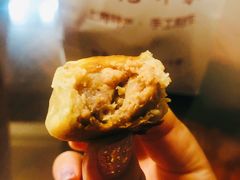鲜肉一口酥-宋记饼家(石门二路店)