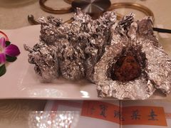 -南普陀素菜馆