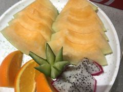 -海底捞火锅(赛格国际购物中心店)