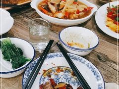 -南雄雄州土菜餐厅(粤北大厦店)