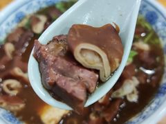 -门框胡同百年卤煮(鸟巢店)