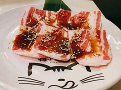 秘制牛五花-猫爪爪原切自助烤肉(观音桥阳光世纪店)