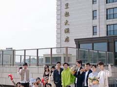 -杭州城中香格里拉大酒店