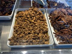 -鑫记婆婆兔·成都特产·兔头手撕兔(太古里店)
