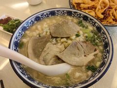 -玉华宫宾馆·餐厅(铜川驻京办店)
