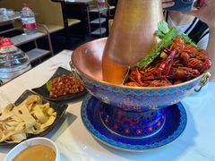 -祥源胡同·涮牛羊肉火锅(花桥店)