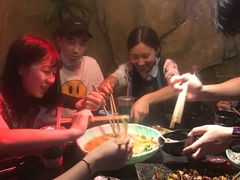 -醉小酒馆·川菜·江湖菜·重庆菜(观音桥旗舰店)