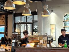 -The Workshop Coffee