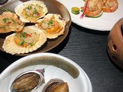 -花潮料理艺食馆(成都万象城店)