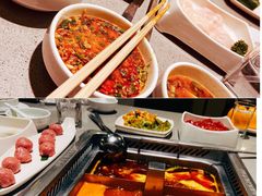 -海底捞火锅(天一广场亚细亚店)