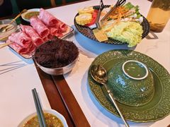 -Thai Basil罗勒叶泰式餐厅(时代天街店)