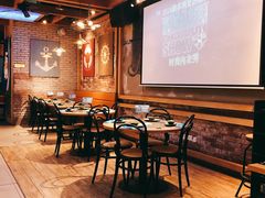 -鱼库·不仅是一家烤鱼店(车公庙店)