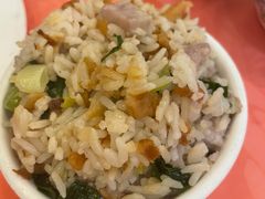 -深运潮州粥(东门店)