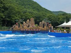 -参仙谷生态旅游度假区