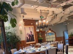 -漢舍中国菜馆(889广场店)