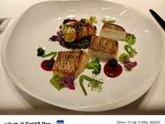 -Le Comptoir de Pierre Gagnaire