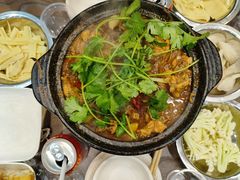 -川香煲(茅台路店)