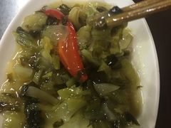 -好成财牛排馆(涂门街总店)