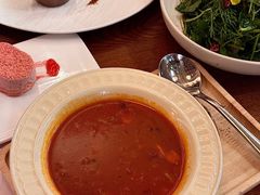 -原石牛扒·约会餐厅(龙城万科里店)