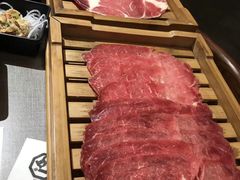 -八角锄烧·肉火锅(天河城店)