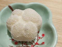 神秘的甜品-白熊咖哩(新世界城店)
