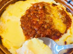 肉酱多利亚饭-萨莉亚意式餐厅(国和1000店)