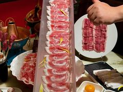 -涮福記·现切牛羊肉火锅(世纪汇店)