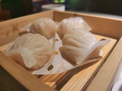 滋粥楼虾饺王-滋粥楼·顺德菜海鲜茶点(方舟店)