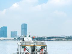 -长洲岛