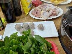 -濠轩阁特色生蚝火锅(水湾路店)