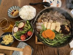 -铃木食堂(丽都店)