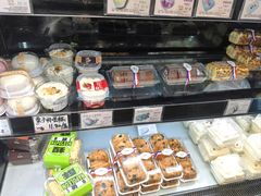 -苹果花园(枫林路店)