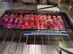 -很久以前羊肉串(打浦路店)