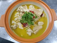 -黄泥岗·地道湖北菜(奥特莱斯店)